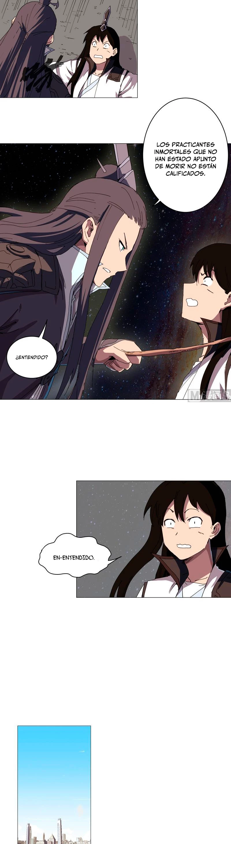  Cultivador Contra La Sociedad De Héroes > Capitulo 128 > Page 81