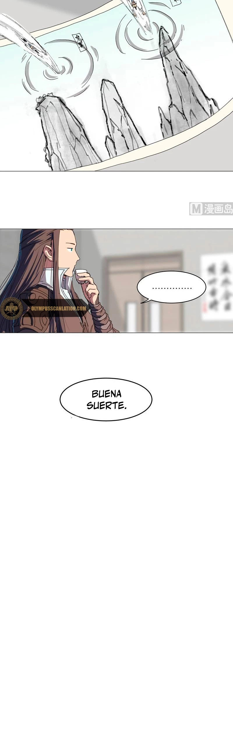  Cultivador Contra La Sociedad De Héroes > Capitulo 128 > Page 151