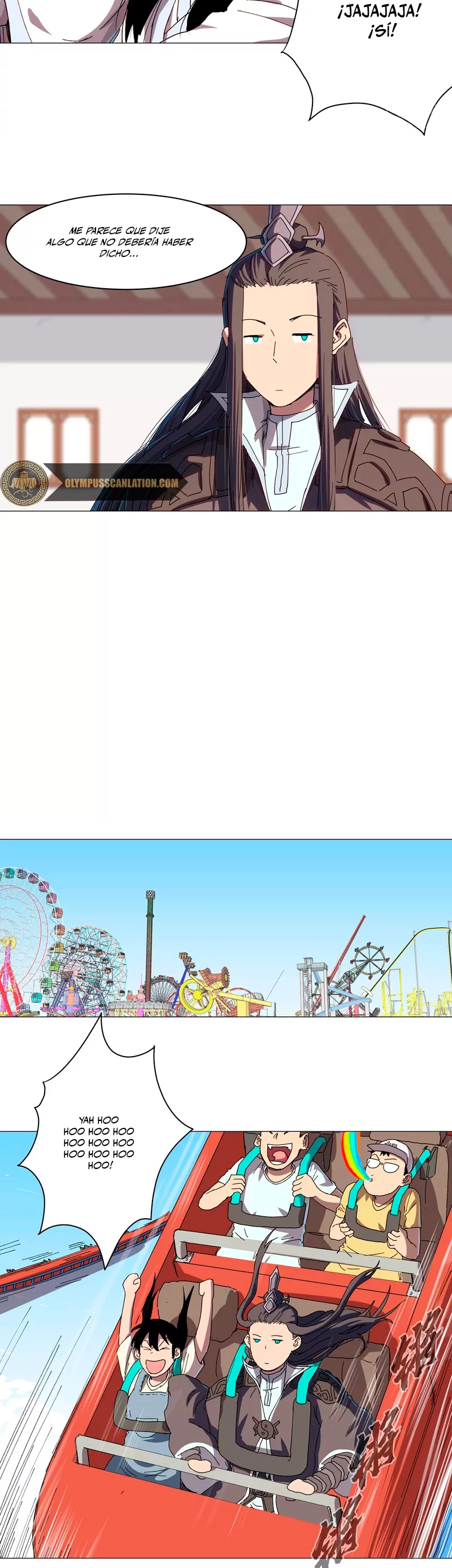  Cultivador Contra La Sociedad De Héroes > Capitulo 129 > Page 91