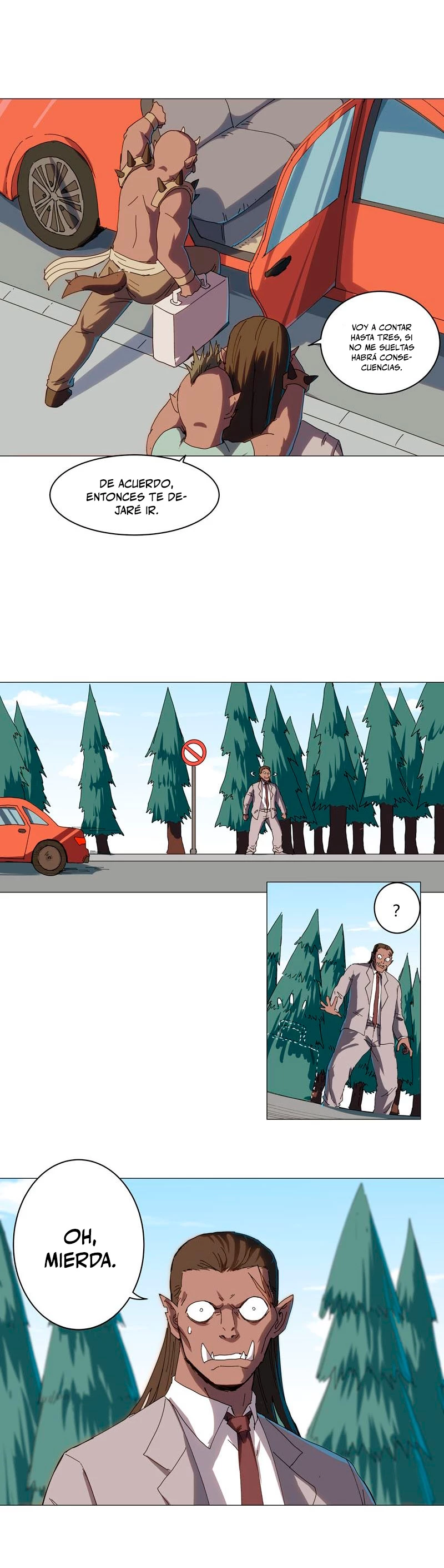  Cultivador Contra La Sociedad De Héroes > Capitulo 130 > Page 71