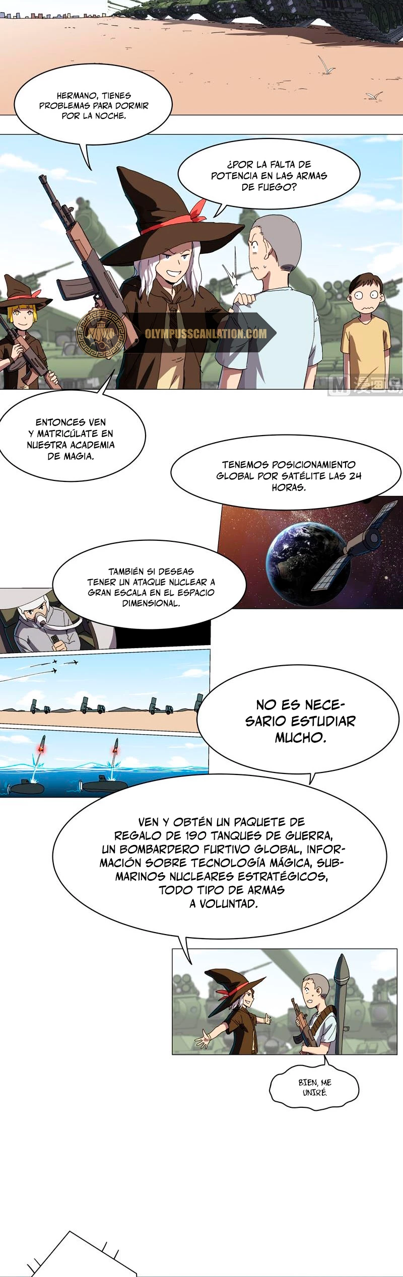  Cultivador Contra La Sociedad De Héroes > Capitulo 130 > Page 101