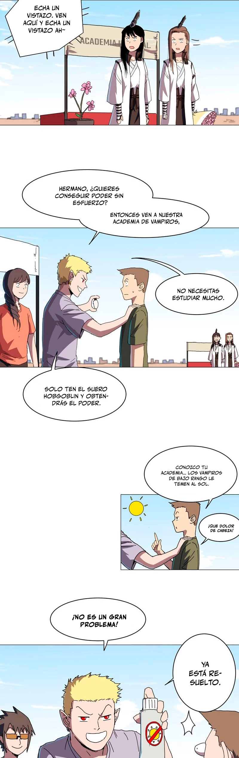  Cultivador Contra La Sociedad De Héroes > Capitulo 130 > Page 111