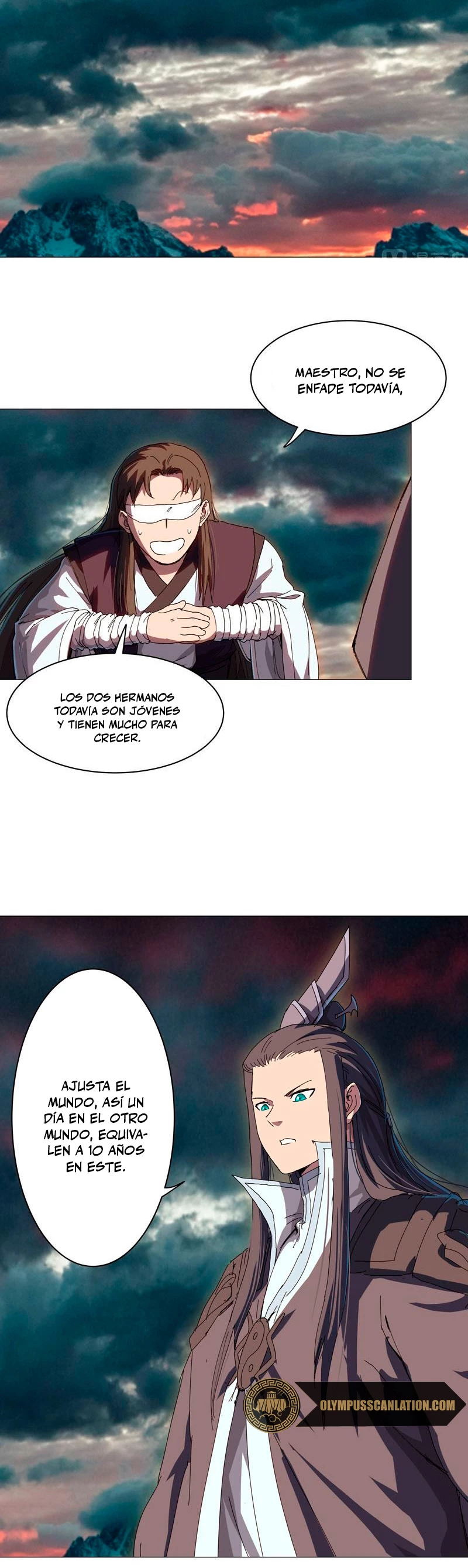  Cultivador Contra La Sociedad De Héroes > Capitulo 131 > Page 141