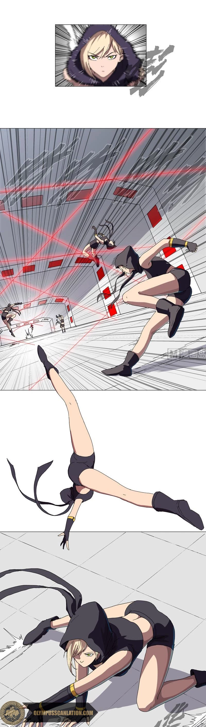  Cultivador Contra La Sociedad De Héroes > Capitulo 132 > Page 91