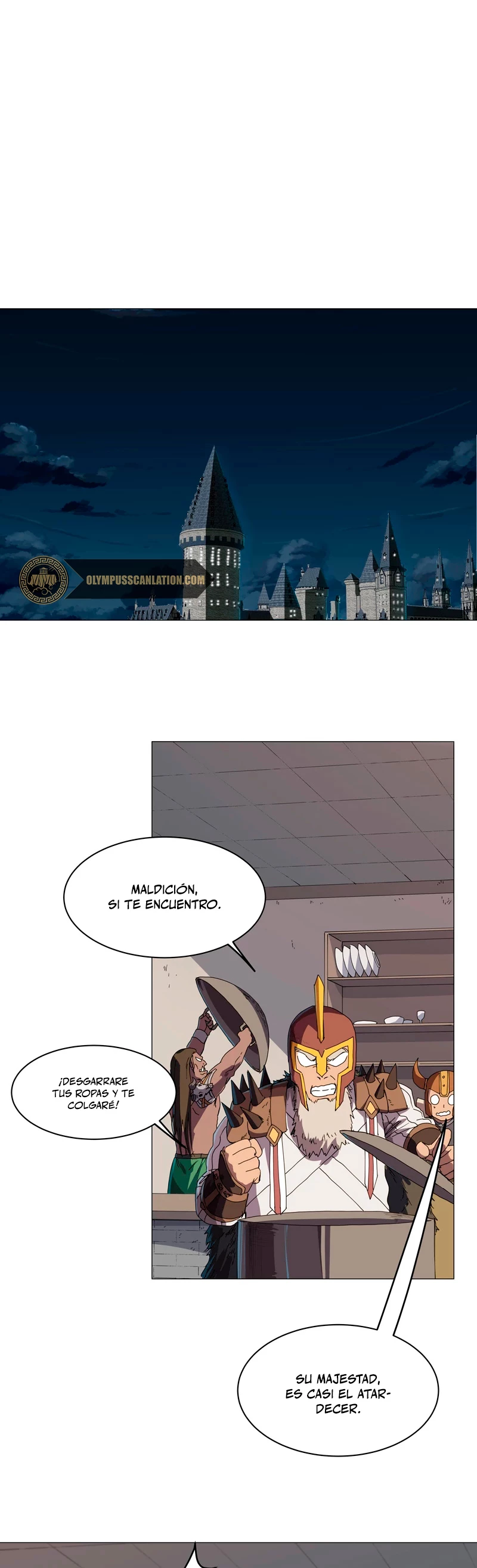  Cultivador Contra La Sociedad De Héroes > Capitulo 133 > Page 21