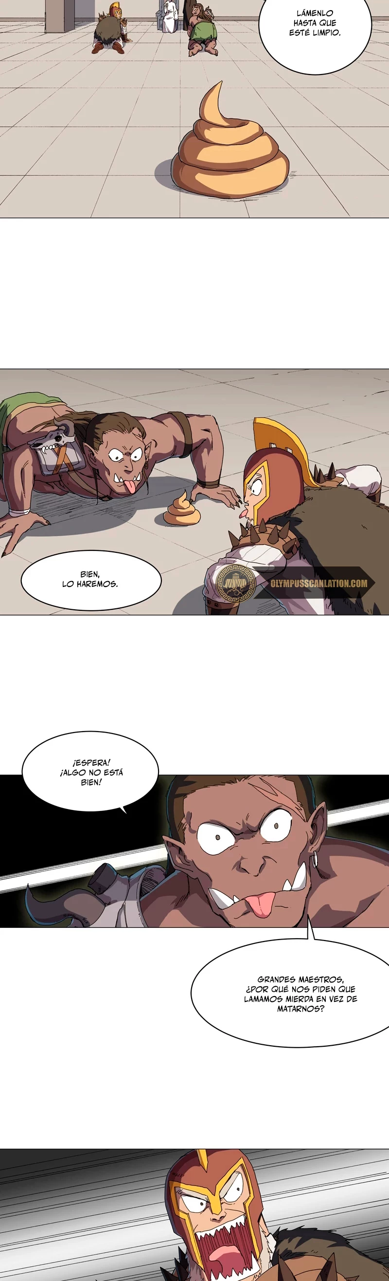  Cultivador Contra La Sociedad De Héroes > Capitulo 133 > Page 51