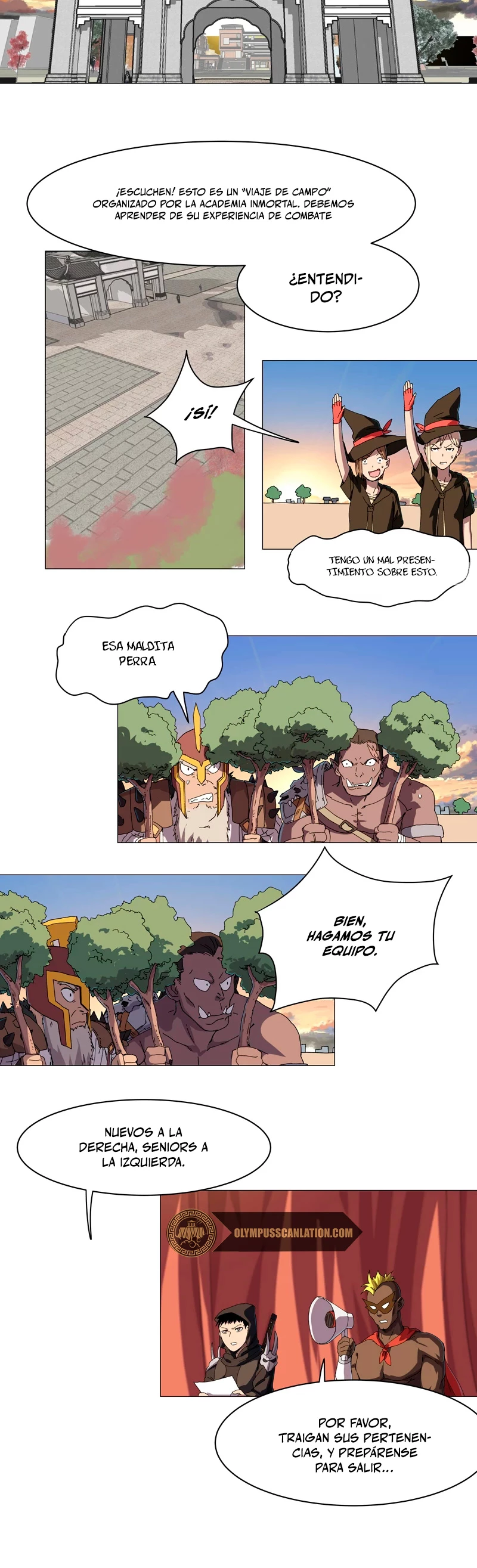  Cultivador Contra La Sociedad De Héroes > Capitulo 133 > Page 91