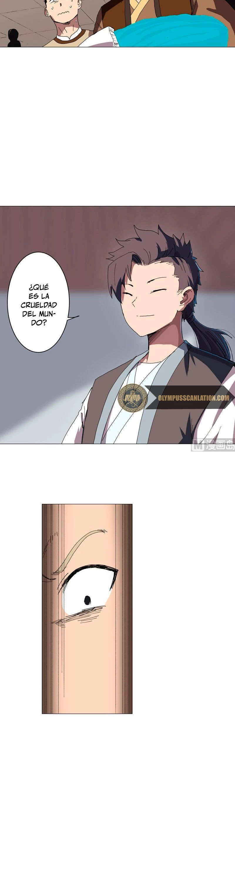  Cultivador Contra La Sociedad De Héroes > Capitulo 135 > Page 131