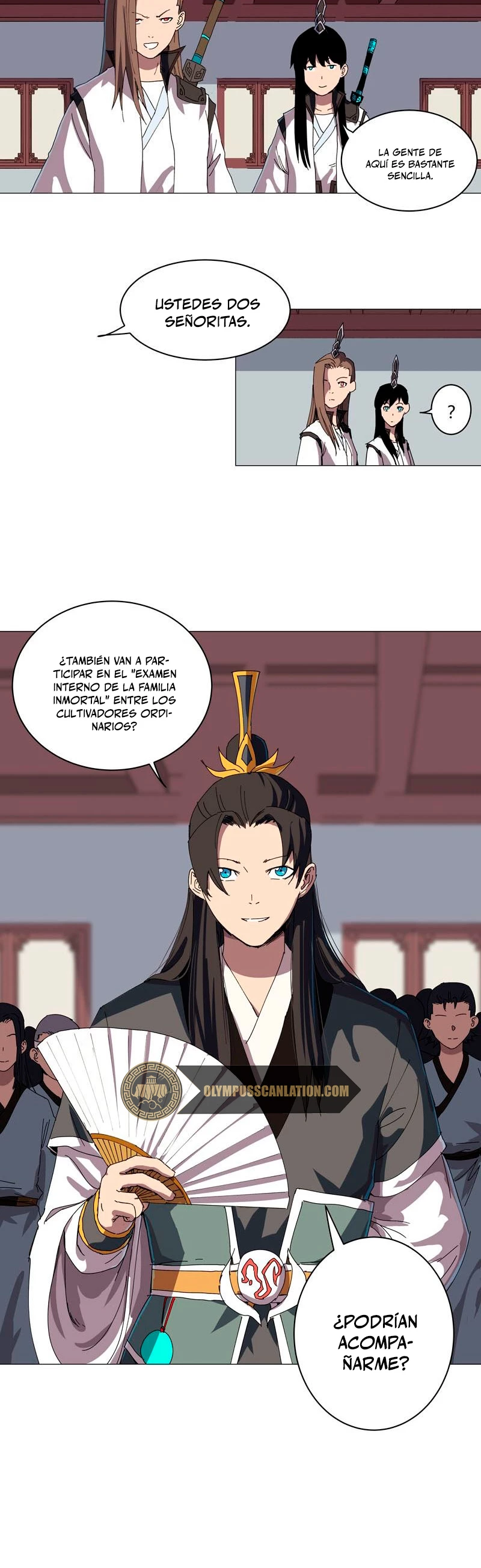  Cultivador Contra La Sociedad De Héroes > Capitulo 136 > Page 151