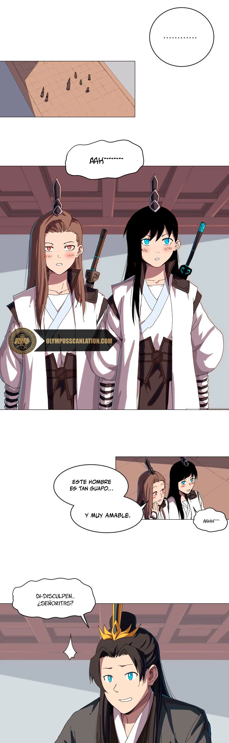  Cultivador Contra La Sociedad De Héroes > Capitulo 137 > Page 21