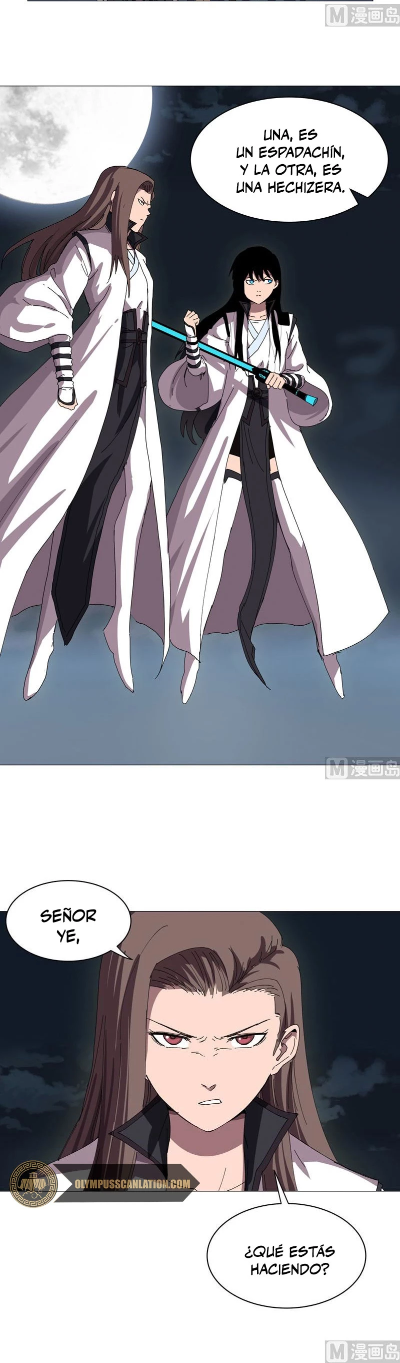  Cultivador Contra La Sociedad De Héroes > Capitulo 138 > Page 131