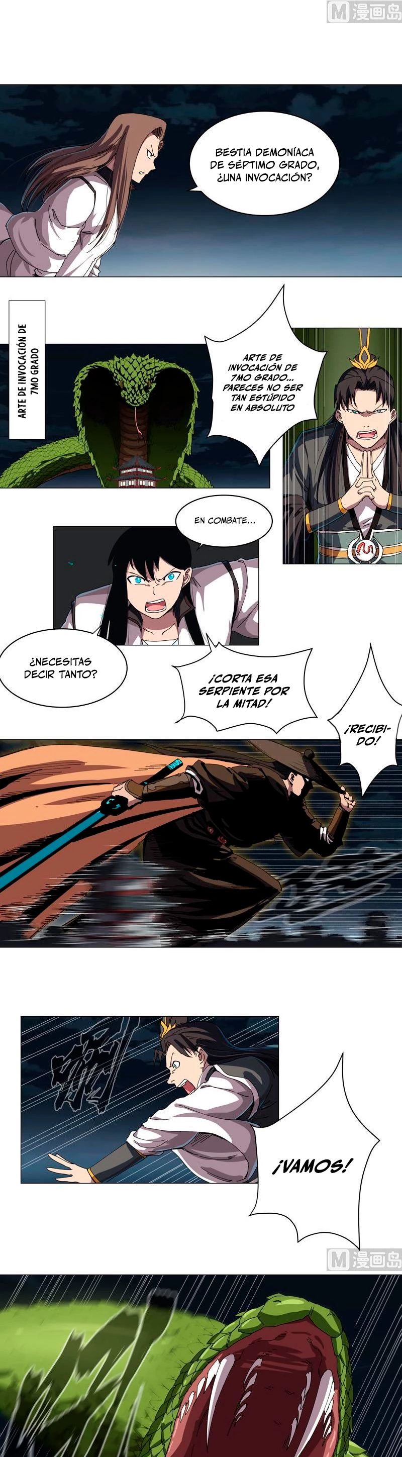  Cultivador Contra La Sociedad De Héroes > Capitulo 140 > Page 71