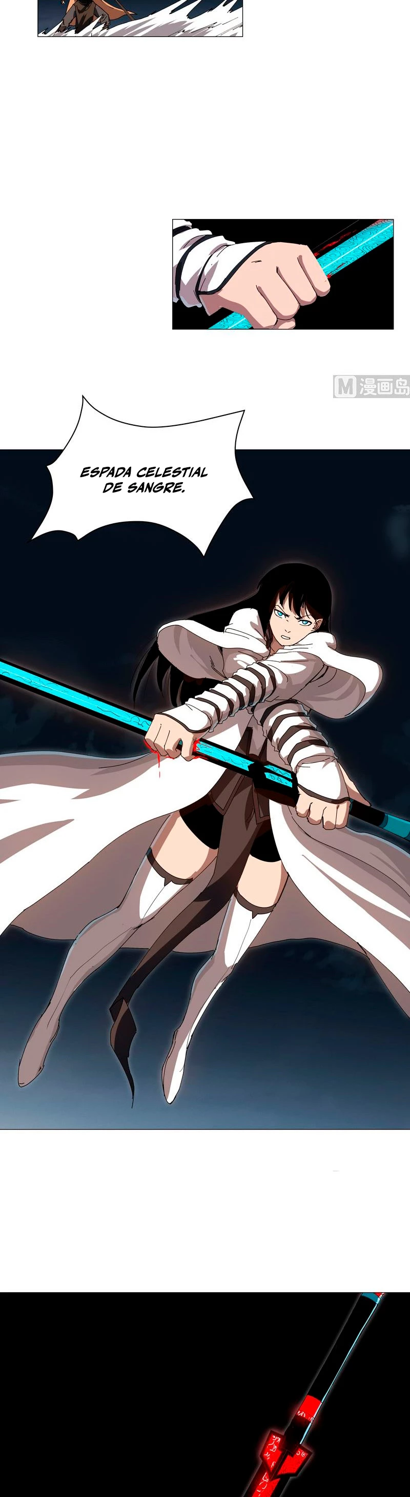  Cultivador Contra La Sociedad De Héroes > Capitulo 140 > Page 131