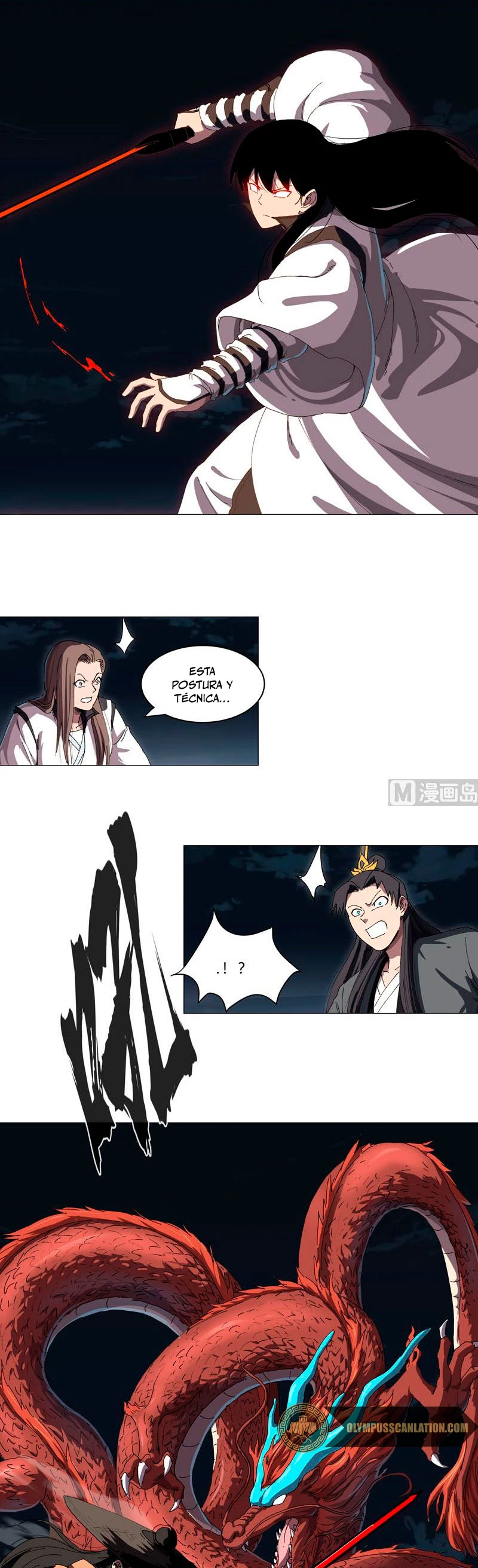  Cultivador Contra La Sociedad De Héroes > Capitulo 141 > Page 21