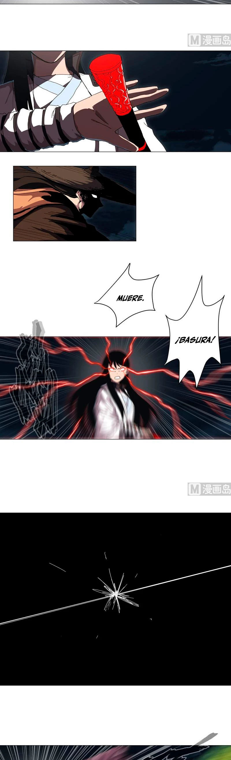  Cultivador Contra La Sociedad De Héroes > Capitulo 141 > Page 71