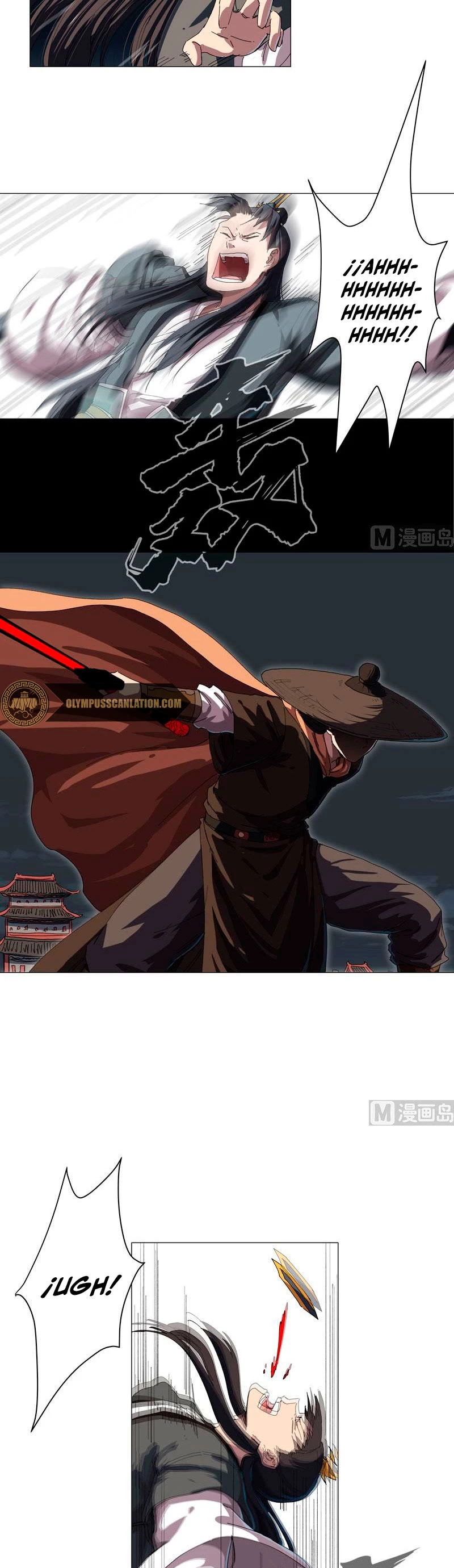  Cultivador Contra La Sociedad De Héroes > Capitulo 141 > Page 91