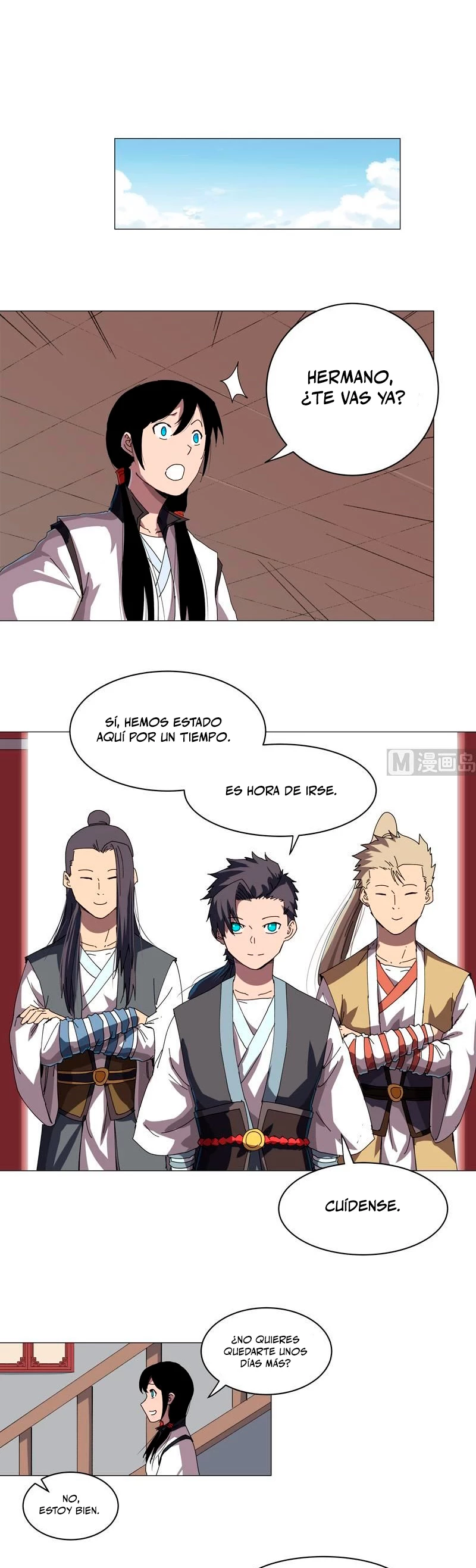  Cultivador Contra La Sociedad De Héroes > Capitulo 142 > Page 131