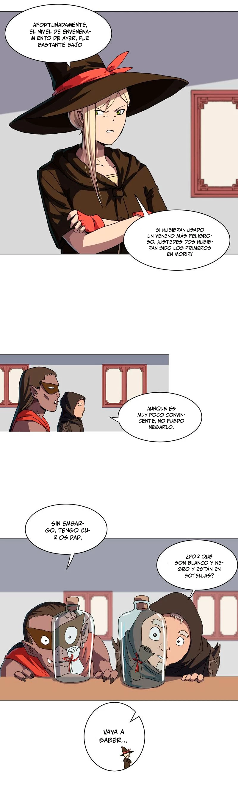  Cultivador Contra La Sociedad De Héroes > Capitulo 143 > Page 71