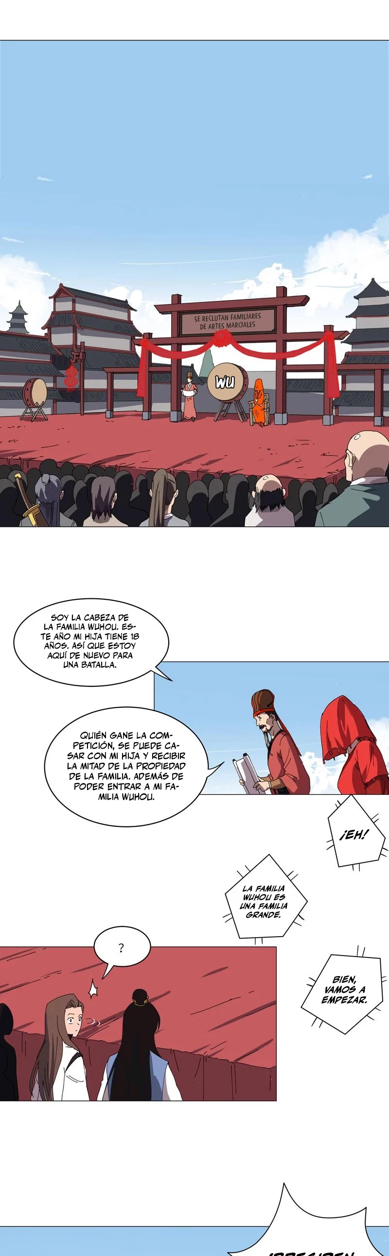  Cultivador Contra La Sociedad De Héroes > Capitulo 145 > Page 121