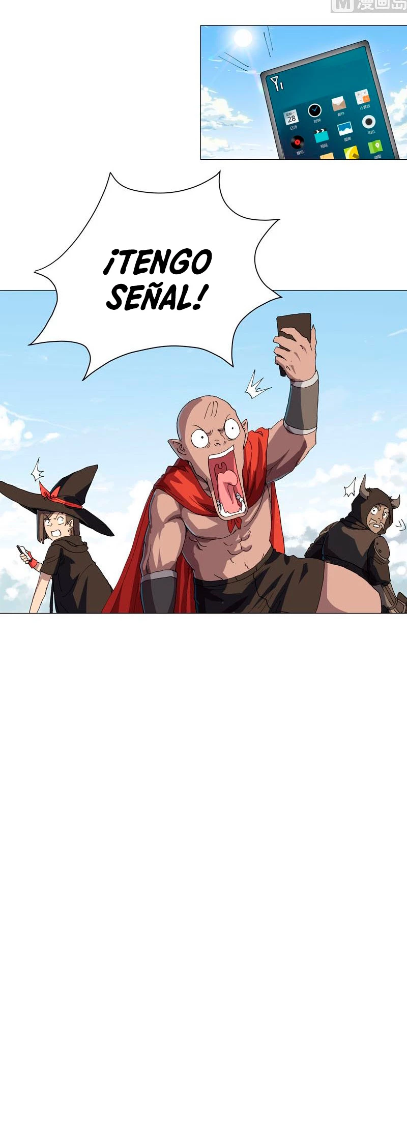  Cultivador Contra La Sociedad De Héroes > Capitulo 146 > Page 151