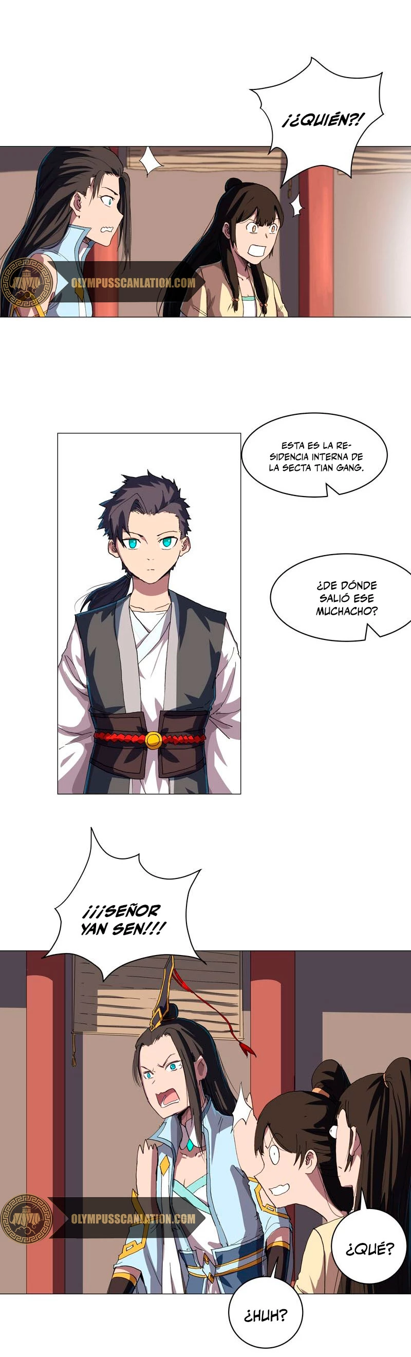  Cultivador Contra La Sociedad De Héroes > Capitulo 147 > Page 71