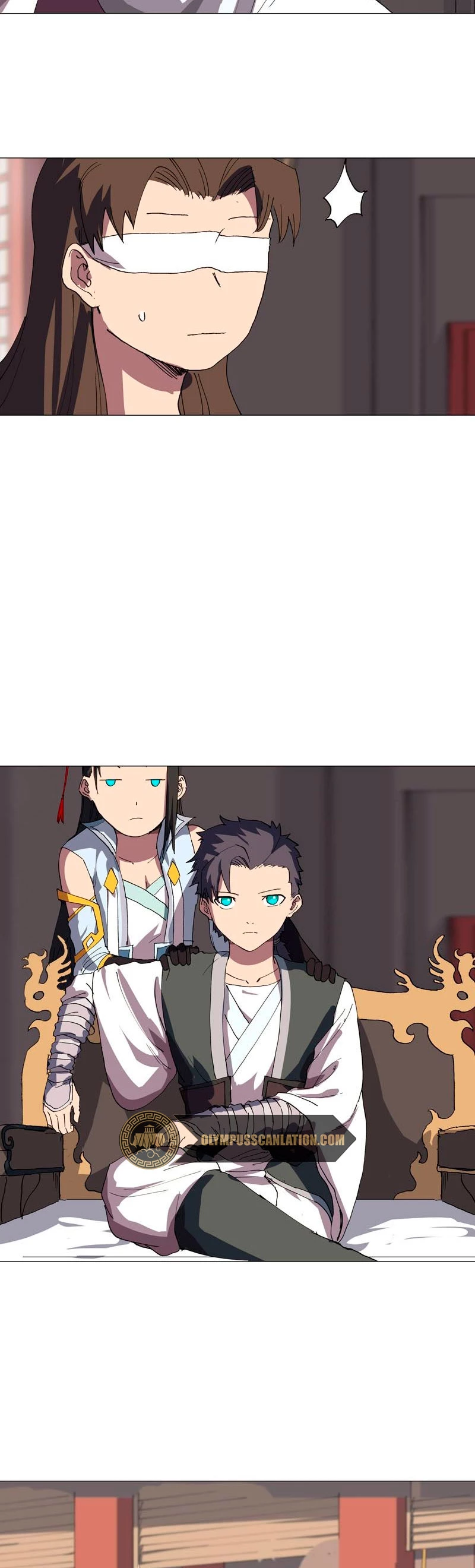  Cultivador Contra La Sociedad De Héroes > Capitulo 147 > Page 111