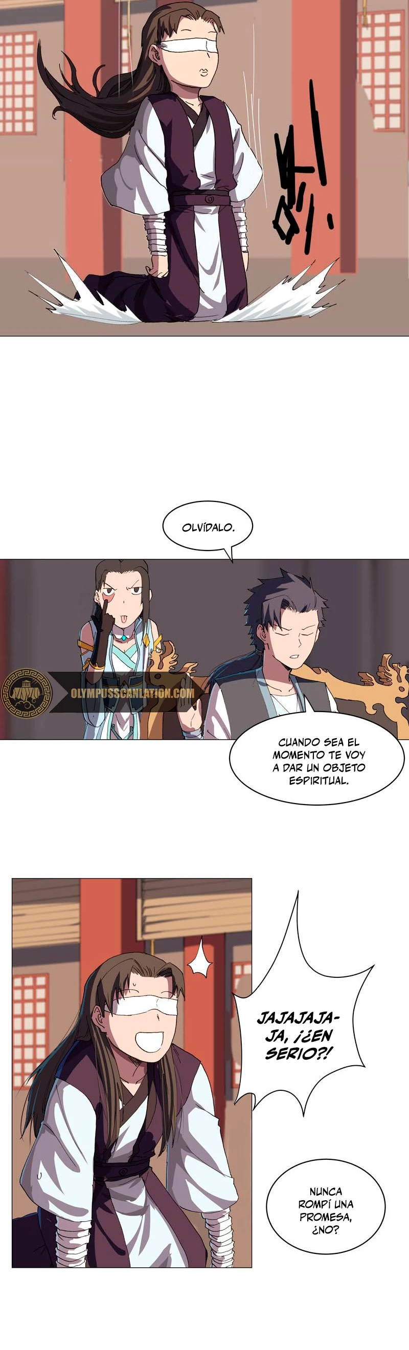  Cultivador Contra La Sociedad De Héroes > Capitulo 147 > Page 121