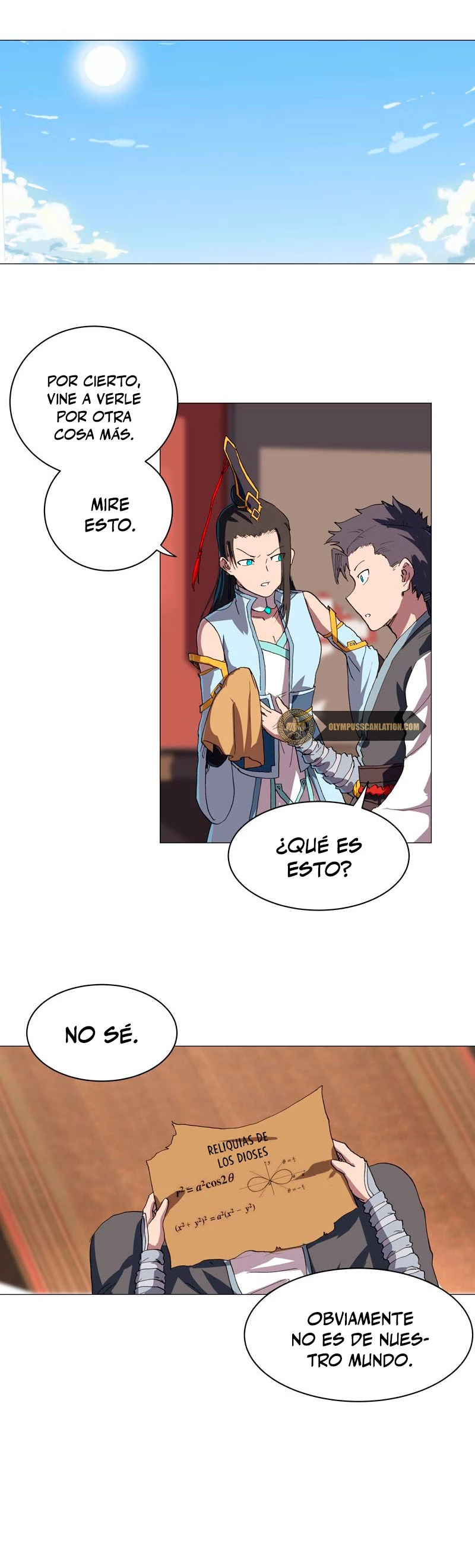  Cultivador Contra La Sociedad De Héroes > Capitulo 147 > Page 131