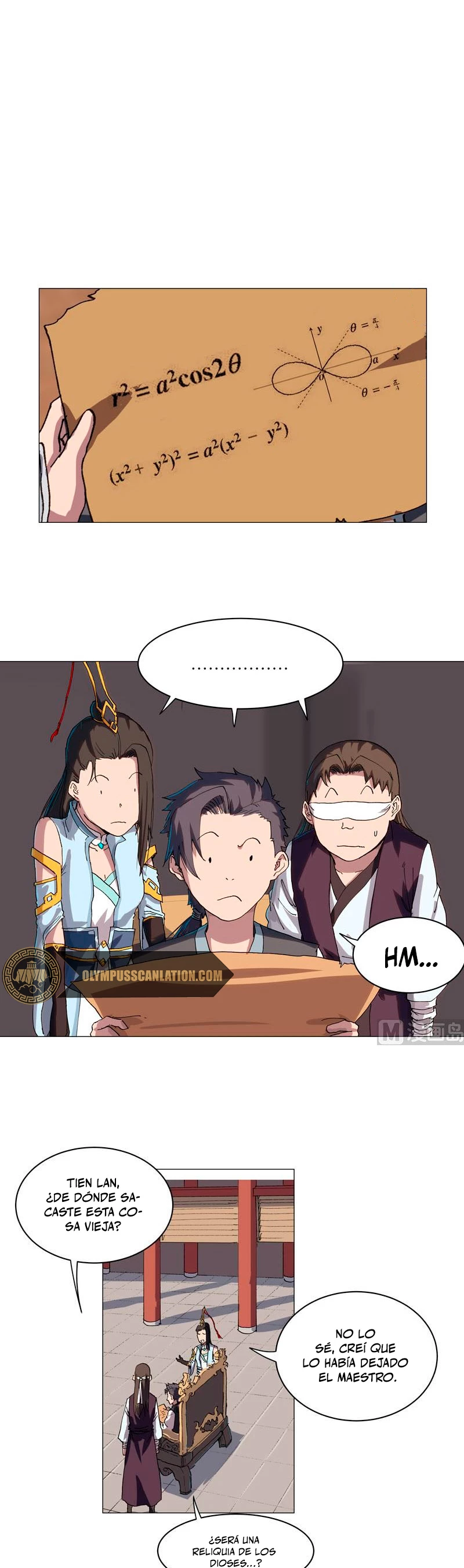  Cultivador Contra La Sociedad De Héroes > Capitulo 148 > Page 21