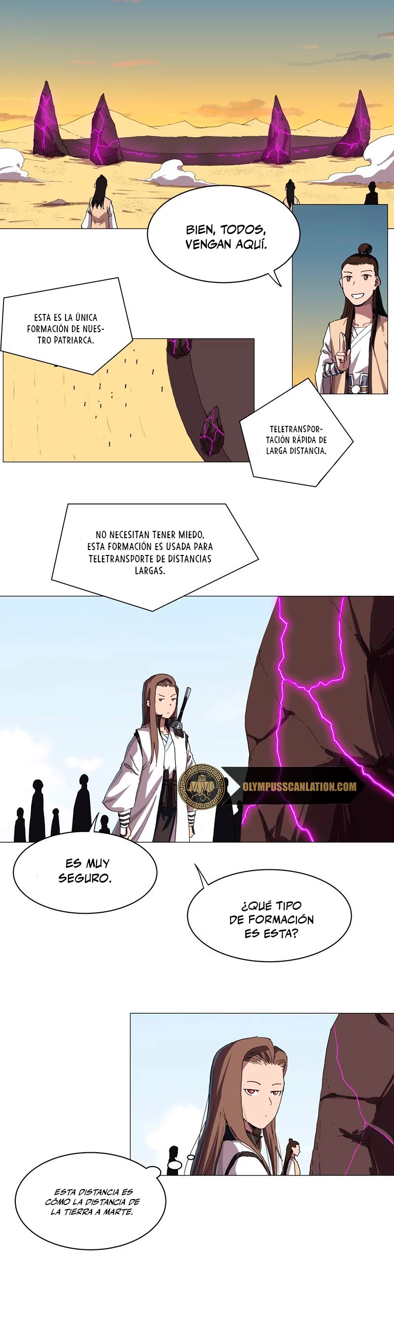  Cultivador Contra La Sociedad De Héroes > Capitulo 149 > Page 91