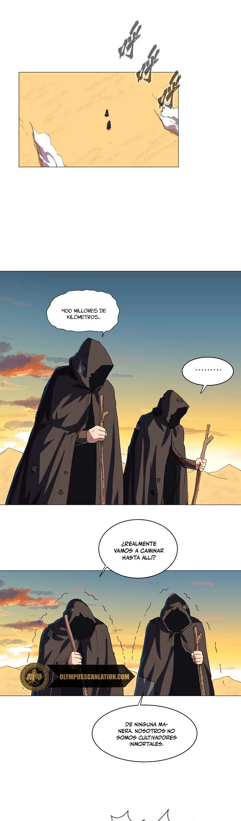  Cultivador Contra La Sociedad De Héroes > Capitulo 149 > Page 111