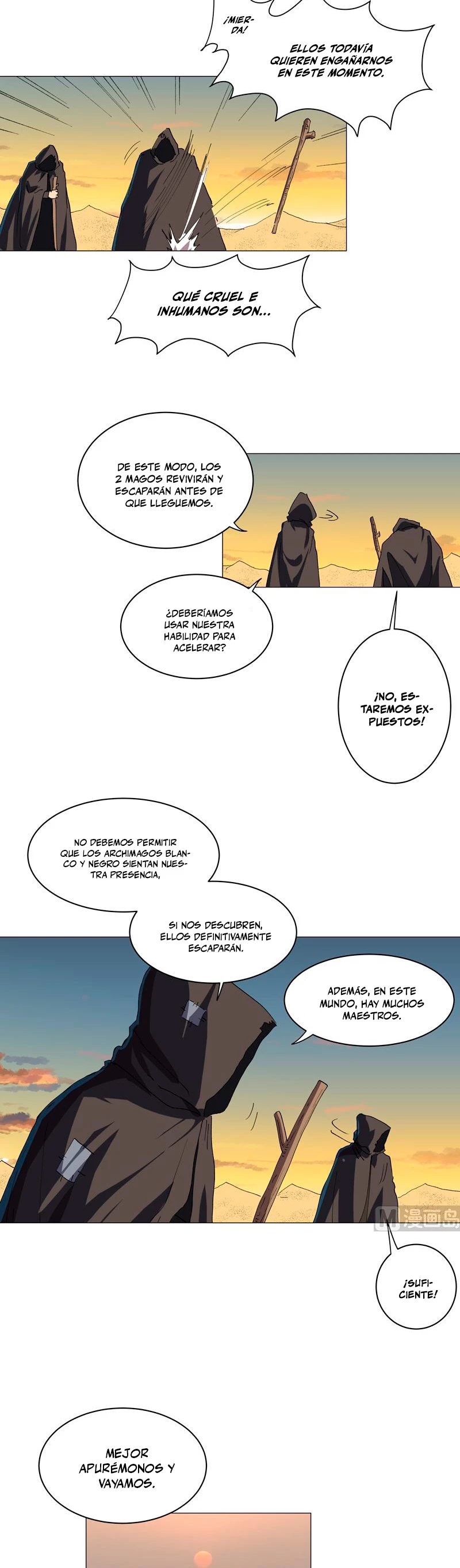  Cultivador Contra La Sociedad De Héroes > Capitulo 149 > Page 121