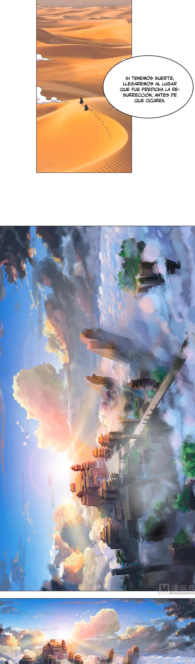  Cultivador Contra La Sociedad De Héroes > Capitulo 149 > Page 131