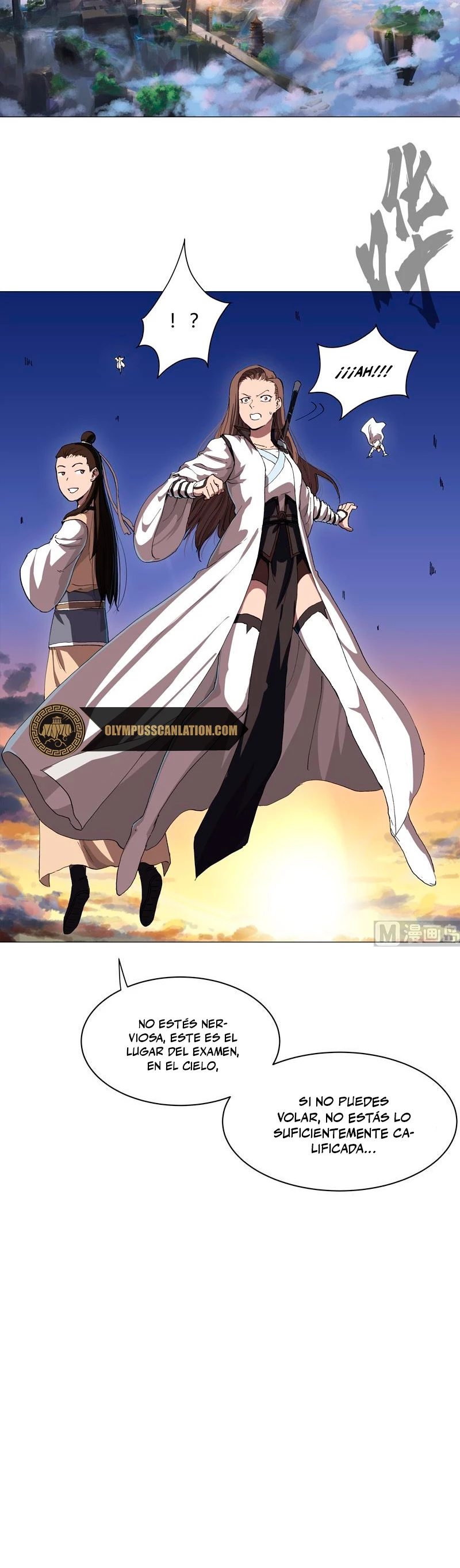  Cultivador Contra La Sociedad De Héroes > Capitulo 149 > Page 141