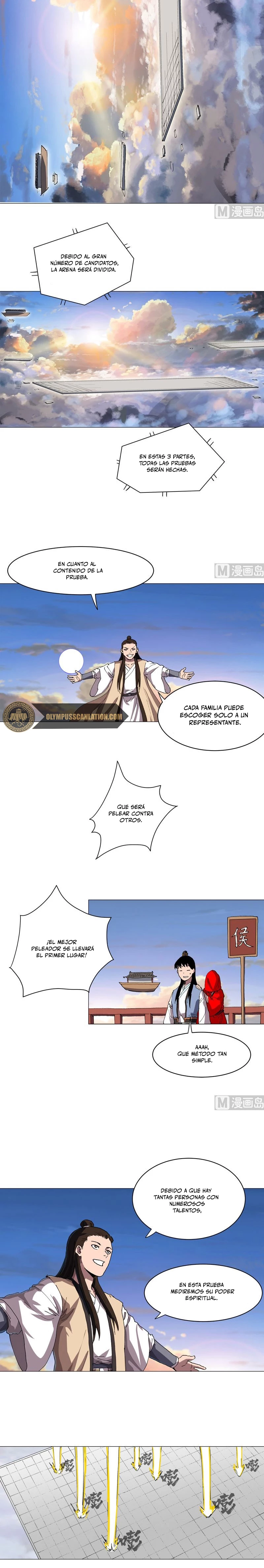  Cultivador Contra La Sociedad De Héroes > Capitulo 150 > Page 91