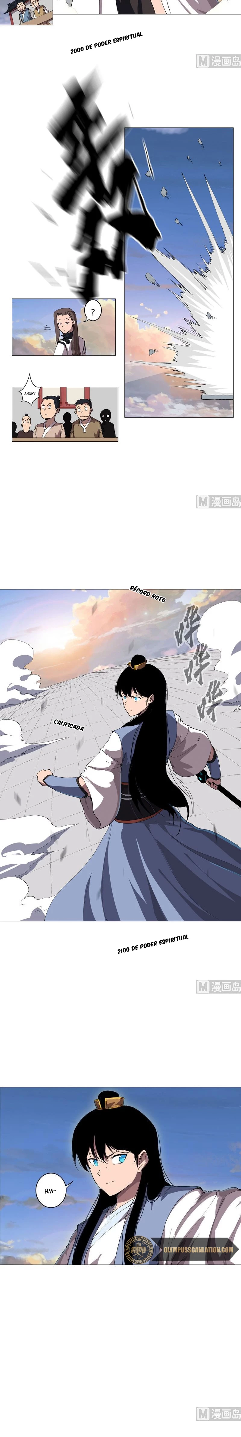  Cultivador Contra La Sociedad De Héroes > Capitulo 150 > Page 131