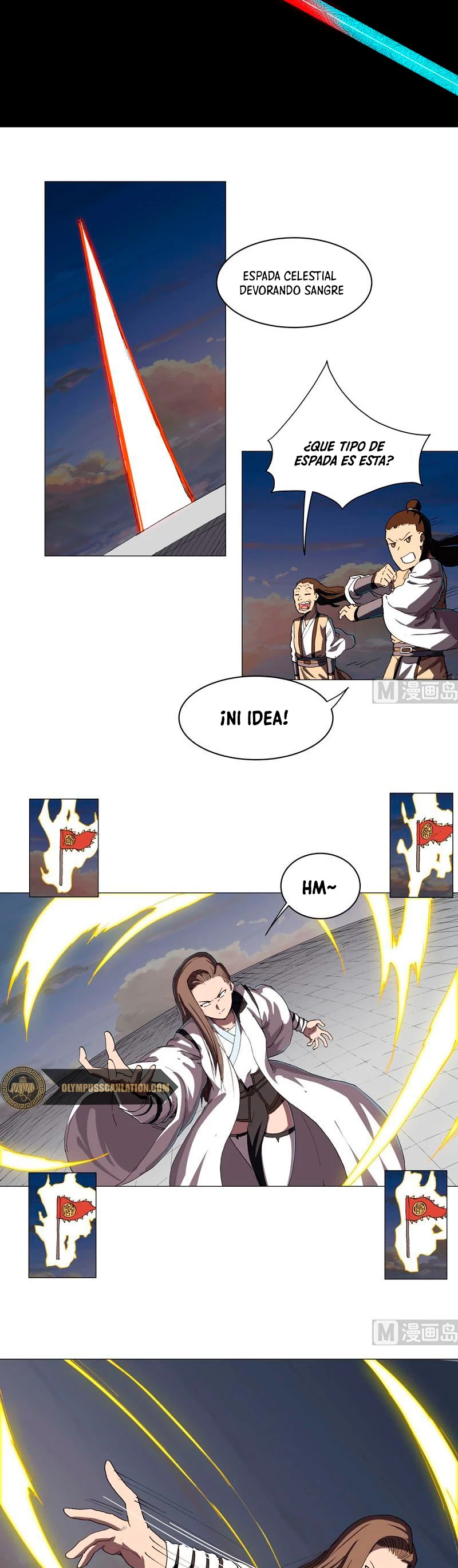  Cultivador Contra La Sociedad De Héroes > Capitulo 152 > Page 91