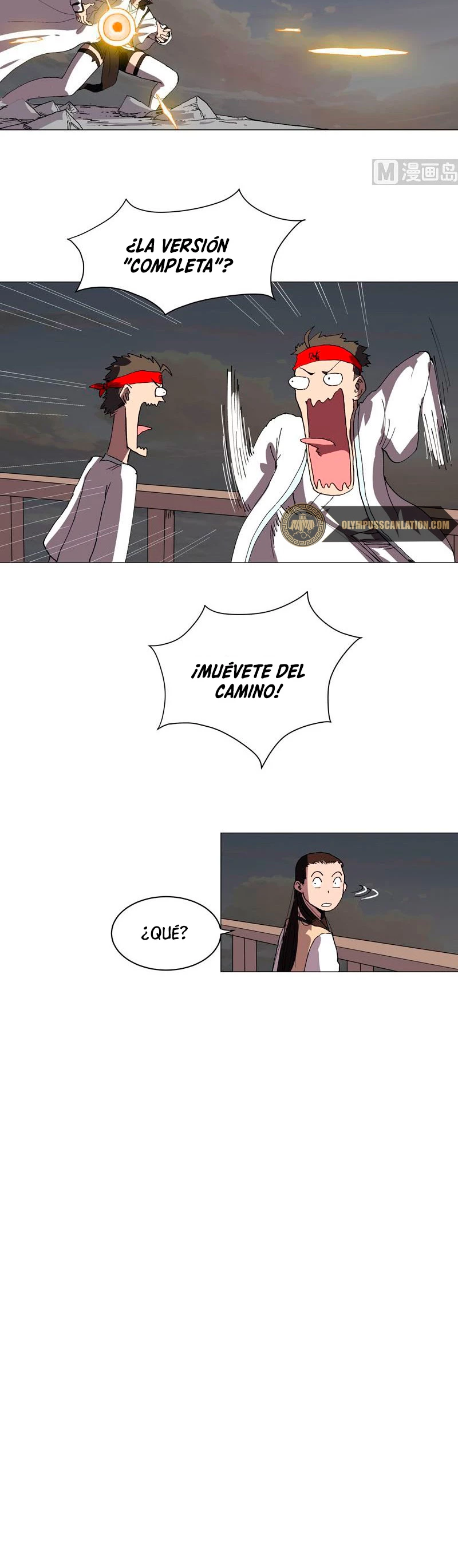  Cultivador Contra La Sociedad De Héroes > Capitulo 152 > Page 161