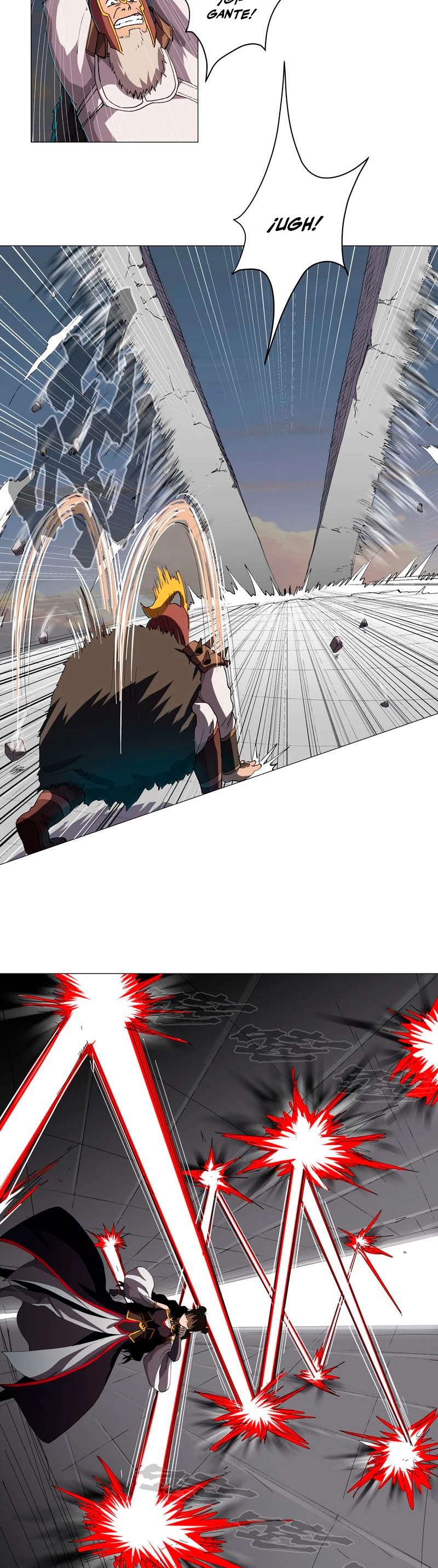  Cultivador Contra La Sociedad De Héroes > Capitulo 155 > Page 71