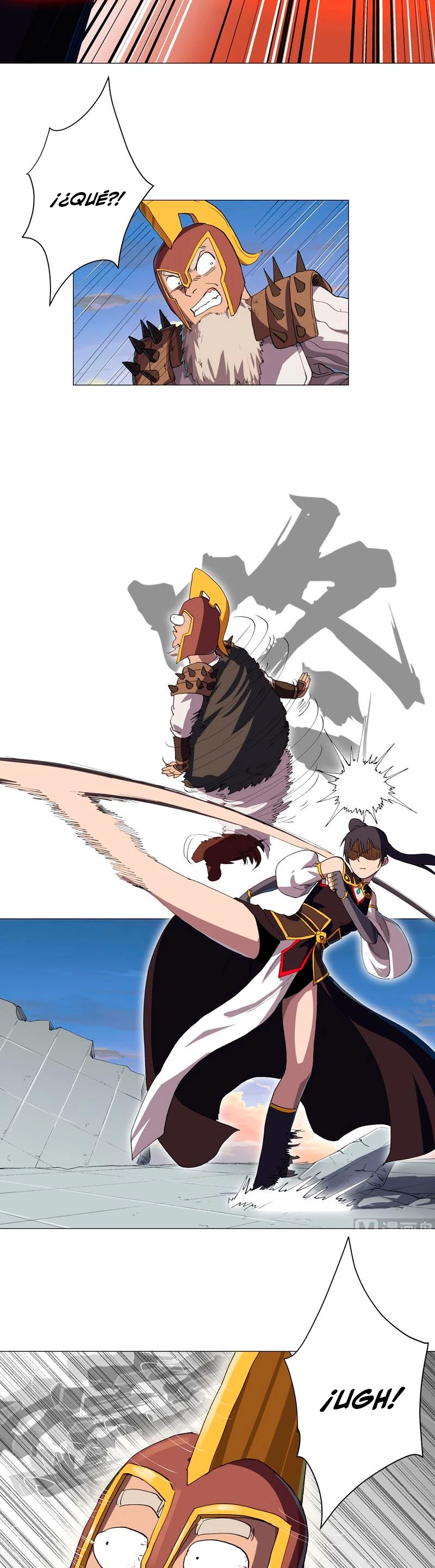  Cultivador Contra La Sociedad De Héroes > Capitulo 155 > Page 111