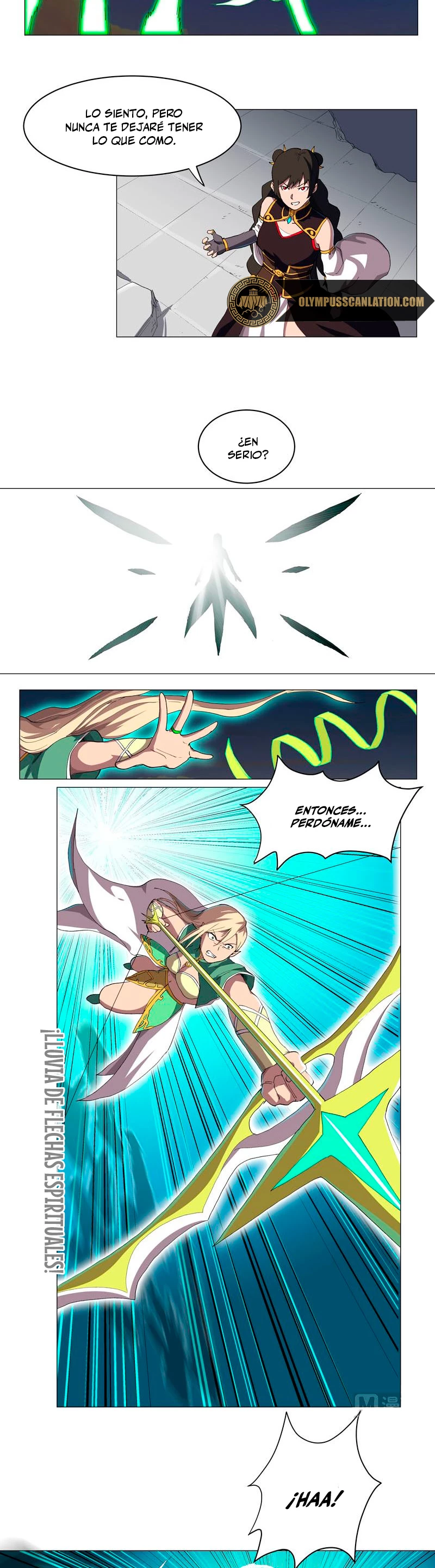  Cultivador Contra La Sociedad De Héroes > Capitulo 155 > Page 131