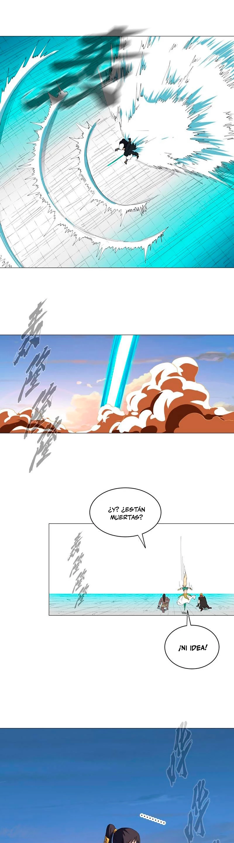  Cultivador Contra La Sociedad De Héroes > Capitulo 155 > Page 151