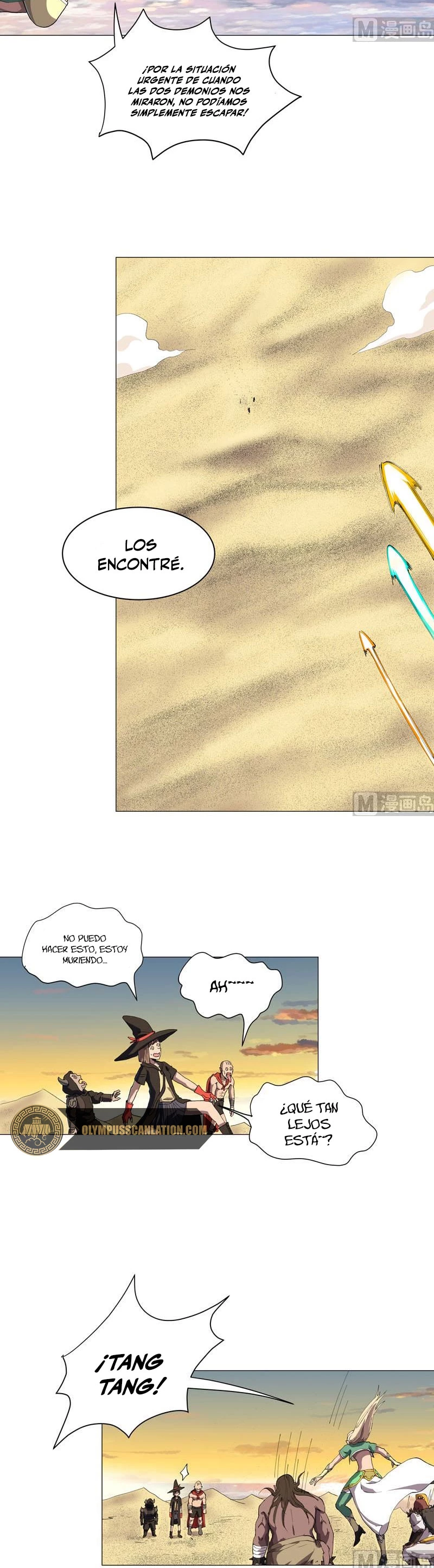  Cultivador Contra La Sociedad De Héroes > Capitulo 156 > Page 71