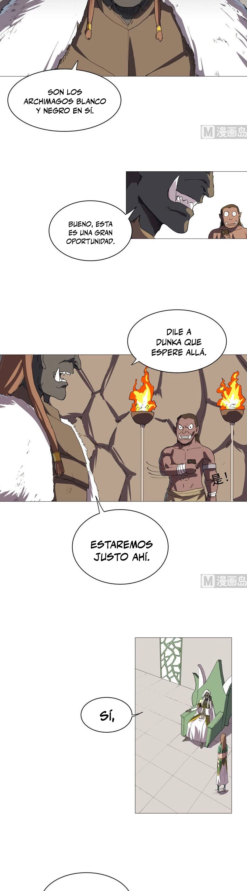  Cultivador Contra La Sociedad De Héroes > Capitulo 156 > Page 141