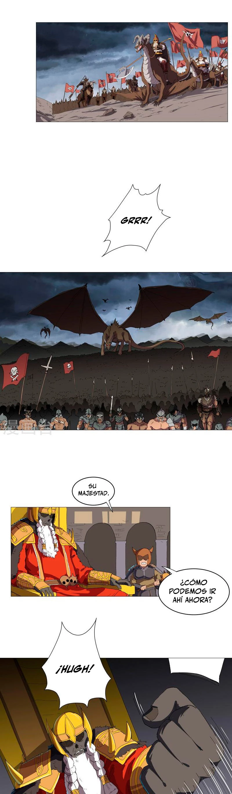  Cultivador Contra La Sociedad De Héroes > Capitulo 157 > Page 31