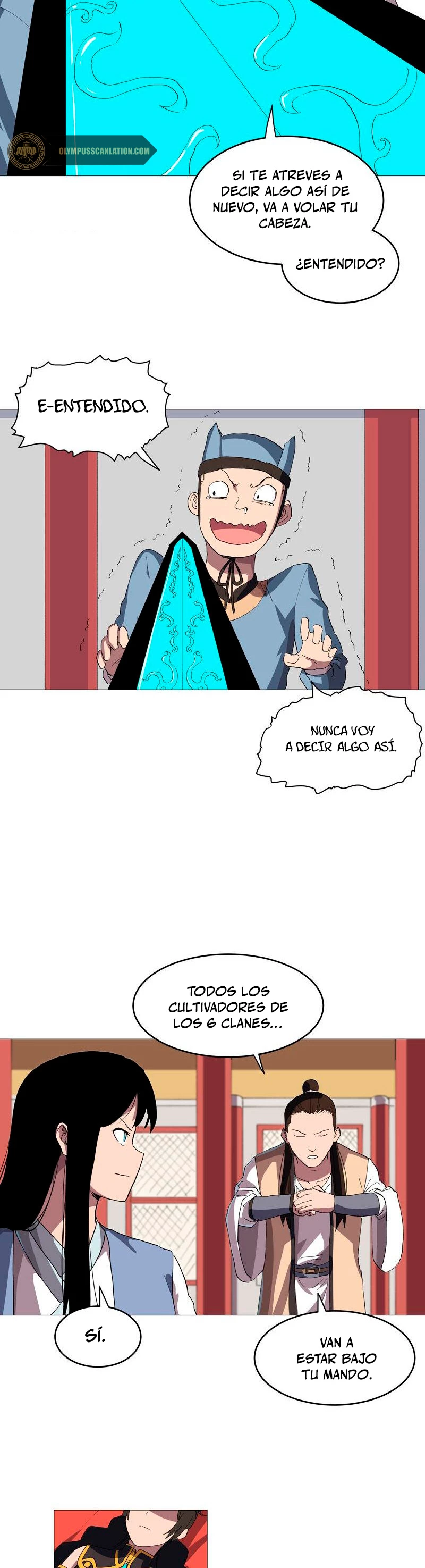  Cultivador Contra La Sociedad De Héroes > Capitulo 157 > Page 141