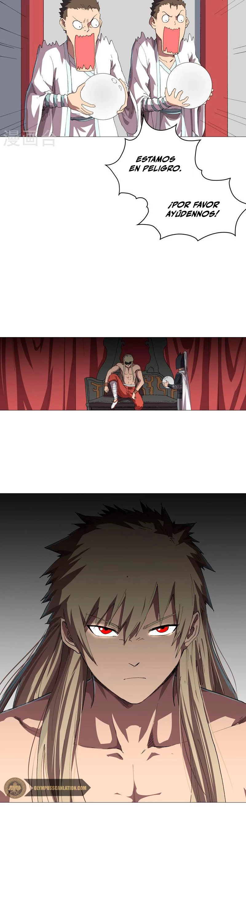  Cultivador Contra La Sociedad De Héroes > Capitulo 157 > Page 161