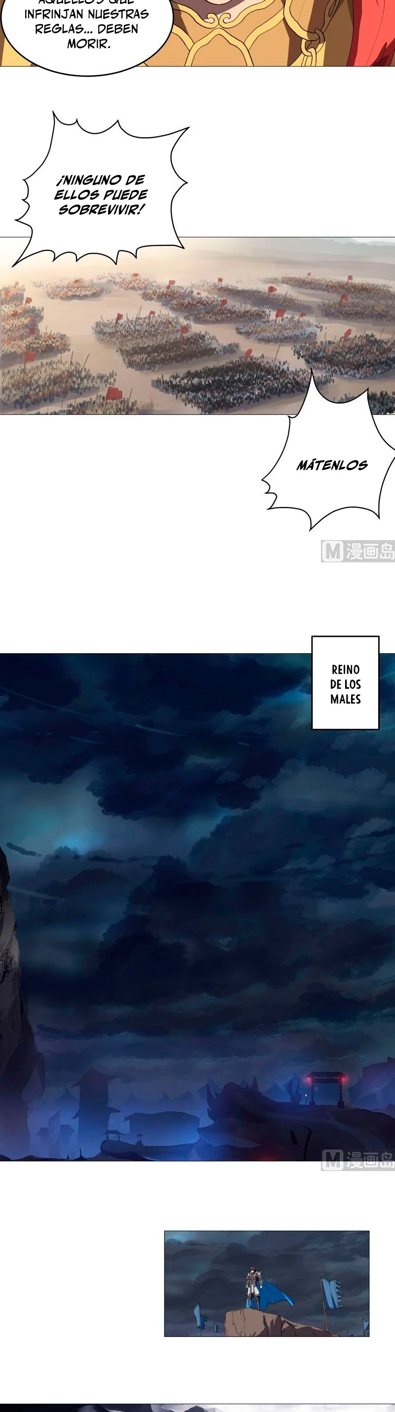  Cultivador Contra La Sociedad De Héroes > Capitulo 158 > Page 71