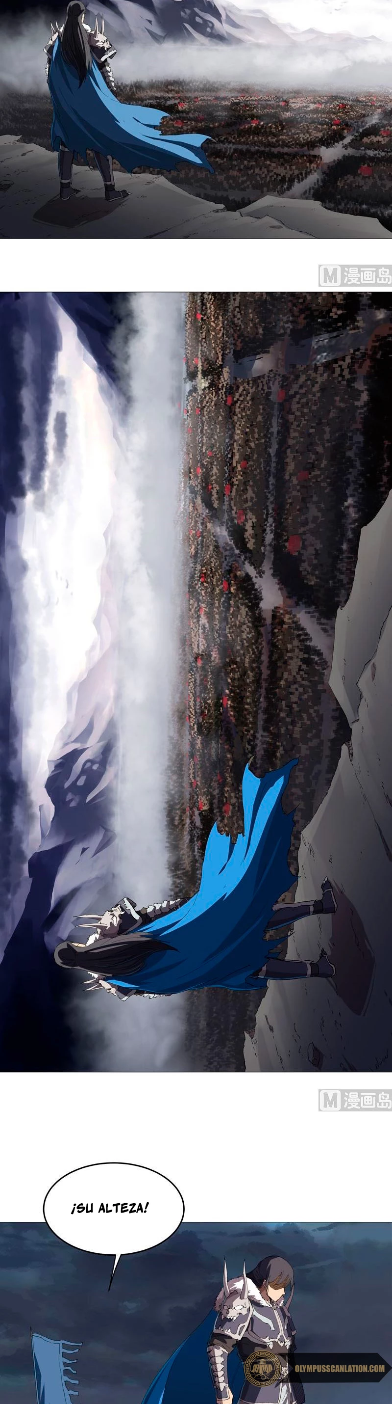  Cultivador Contra La Sociedad De Héroes > Capitulo 158 > Page 81