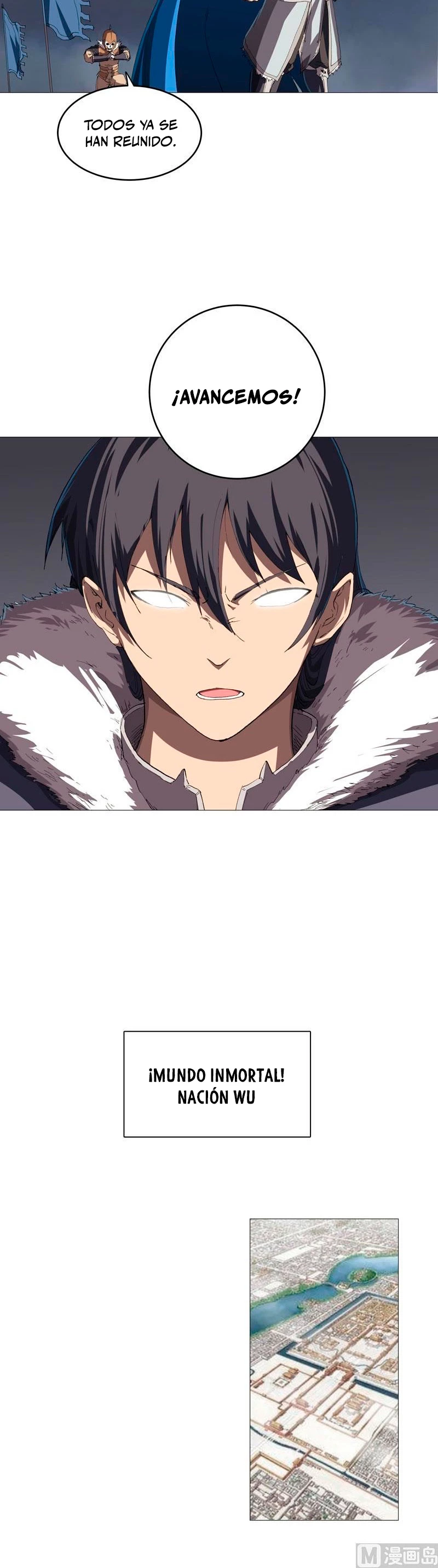  Cultivador Contra La Sociedad De Héroes > Capitulo 158 > Page 91